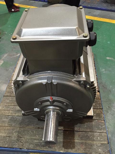 訂做高效節(jié)能電機YE3-250M-4 55KW/380V 西安電機廠